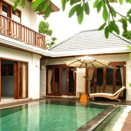 Villa Tulip Sanur Kültér fotó