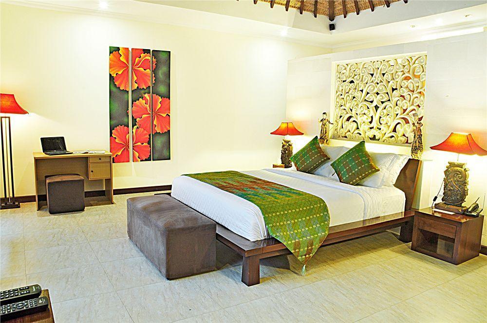 Villa Tulip Sanur Kültér fotó