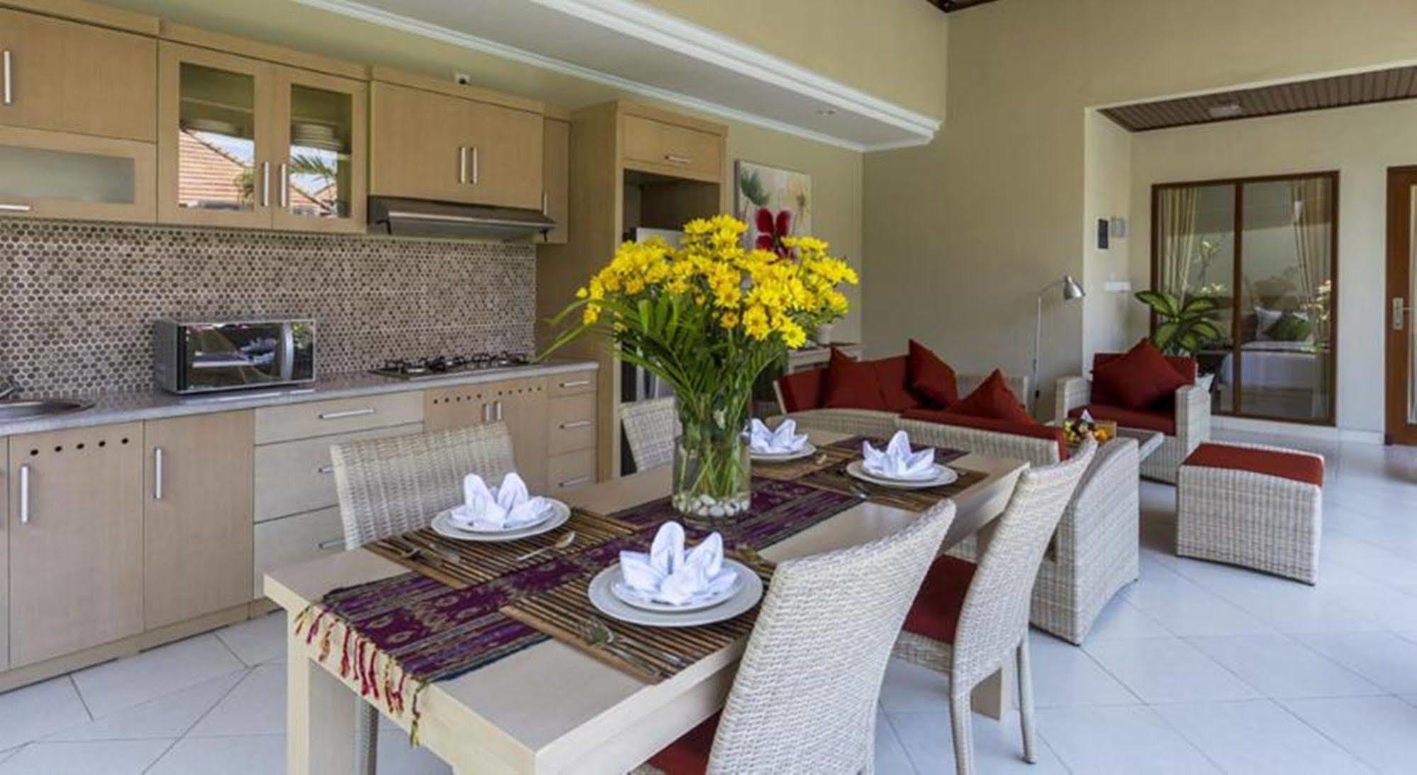 Villa Tulip Sanur Kültér fotó